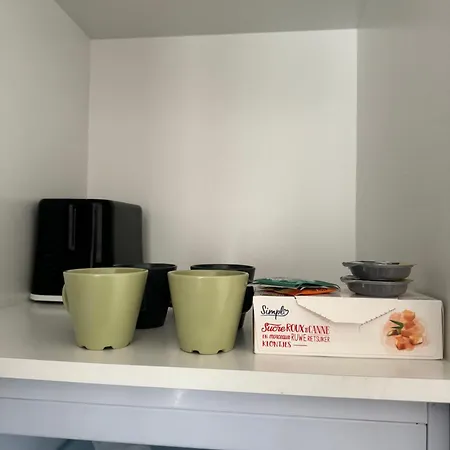 Appartamento Philomène