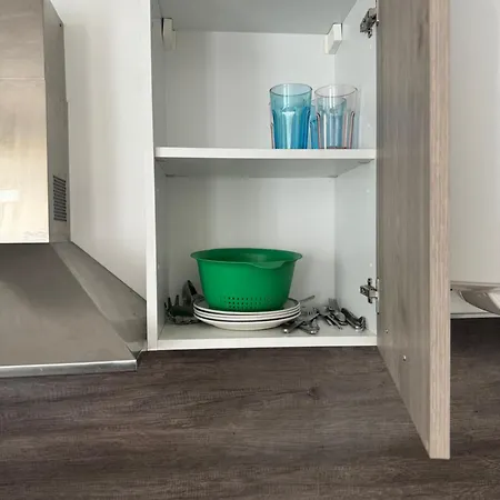 Philomene アパート ロミイ・シュル・セーヌ