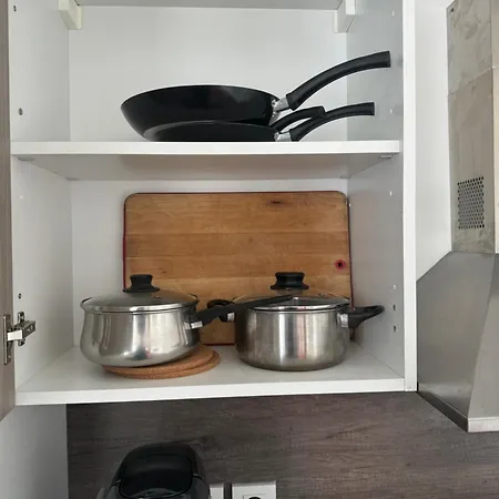 Philomene アパート ロミイ・シュル・セーヌ