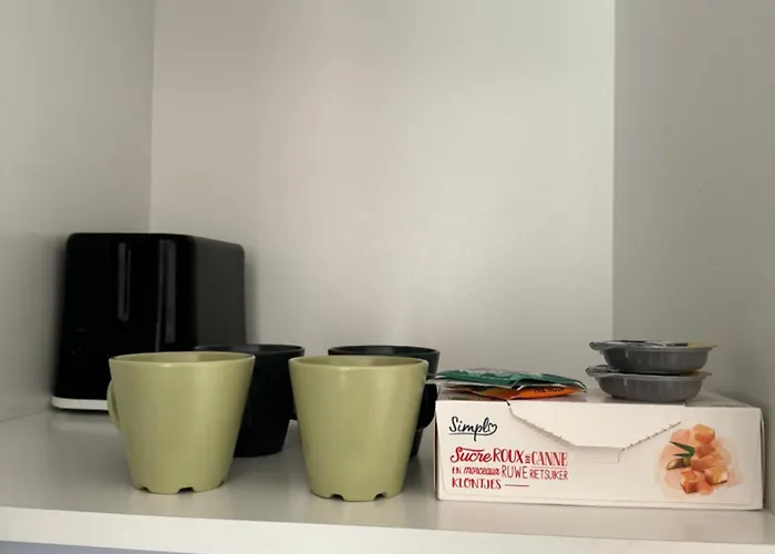 Appartamento Philomène