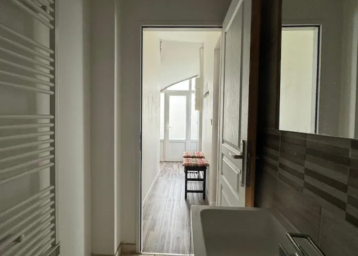 Philomène Appartamento Romilly-sur-Seine