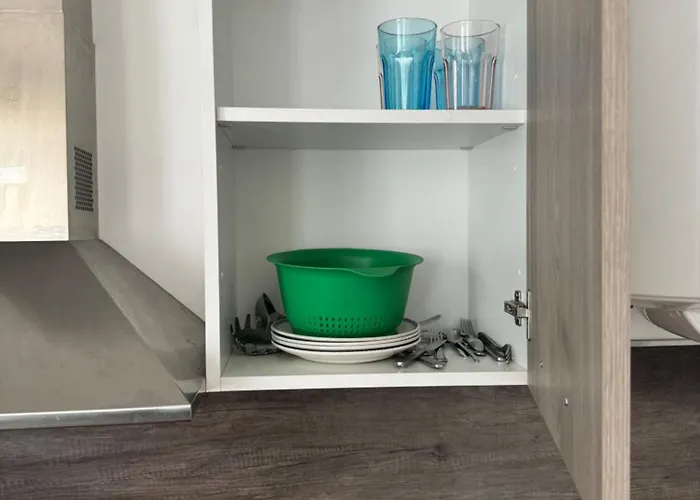 Philomène Appartamento Romilly-sur-Seine