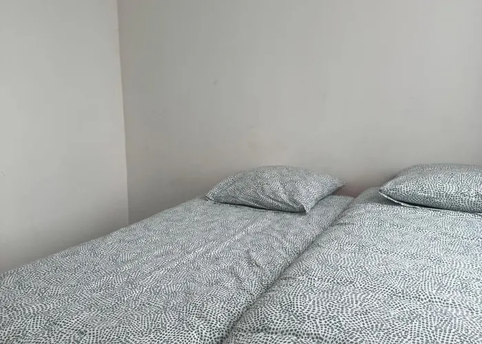 Appartamento Philomène Romilly-sur-Seine